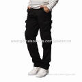 Men's Ranger Work Wear Military Cargo Pants, Available in Various Printings, Sizes and Design